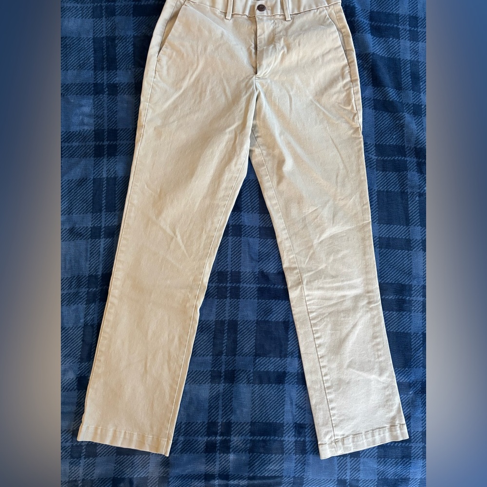 GAP Men’s Chinos - Picture 2 of 6